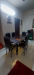 Used dinning table with 6chairs